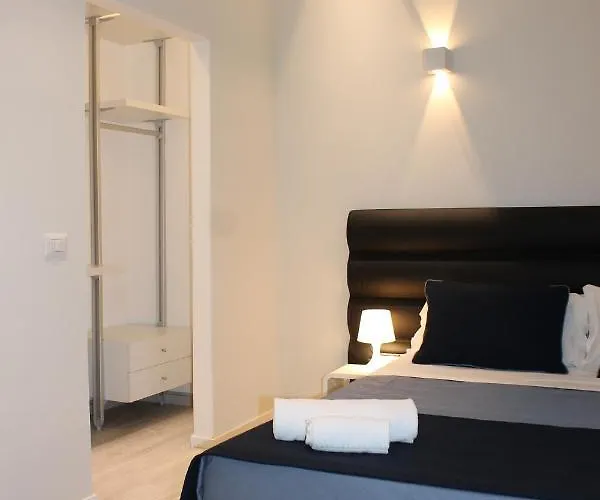 Гостевой дом Little Rose 4*