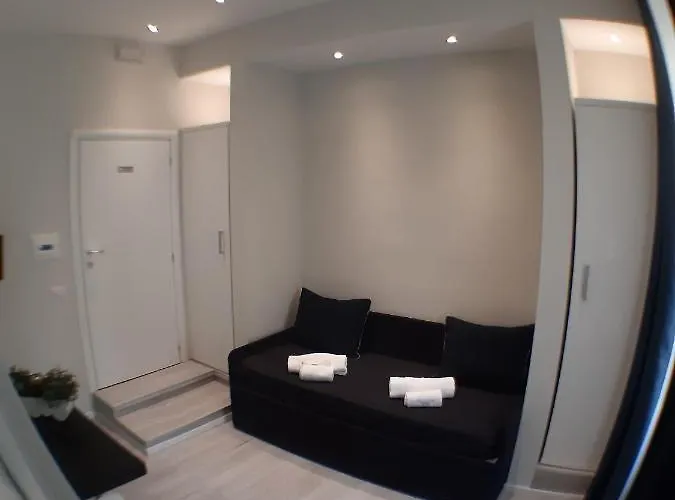Little Rose Гостевой дом 4*