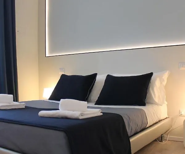 Гостевой дом Little Rose 4*