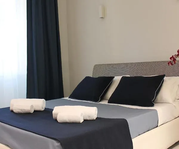 Little Rose Гостевой дом 4*