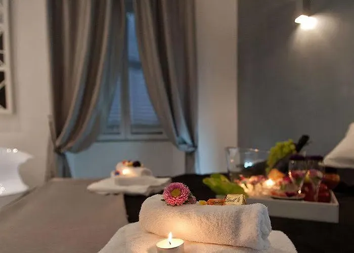 Гостевой дом Little Rose