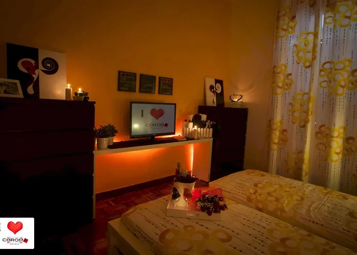 Гостевой дом Little Rose