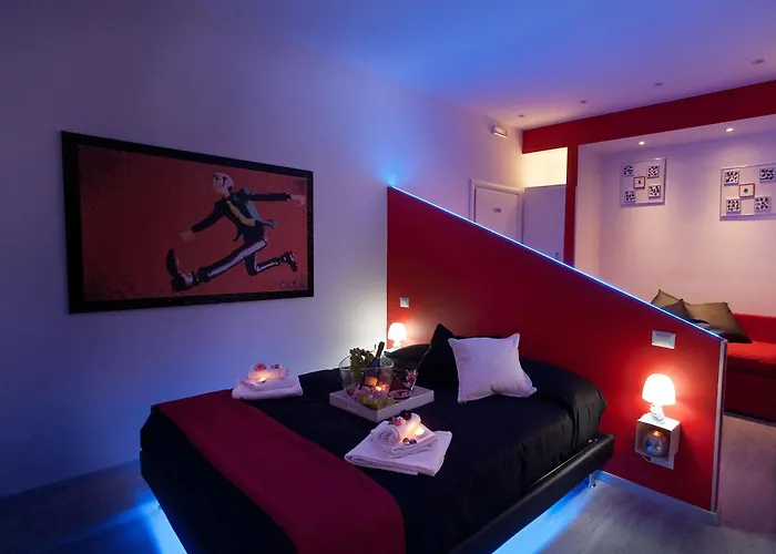 Little Rose Гостевой дом 4*
