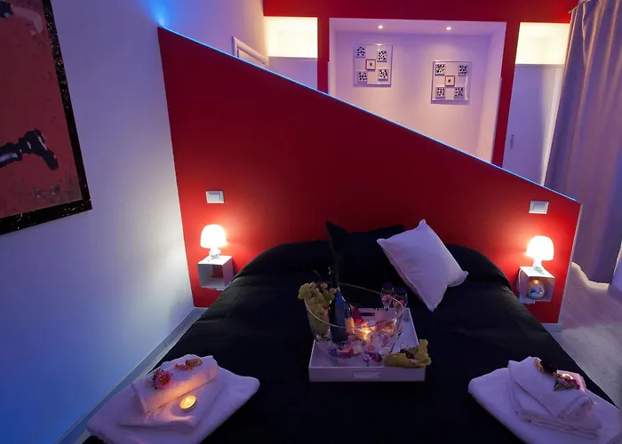 Little Rose 4* Рим