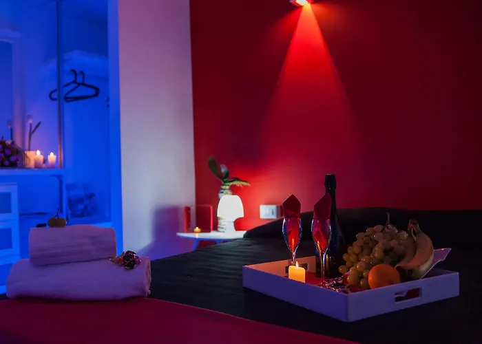 Little Rose 4* Рим