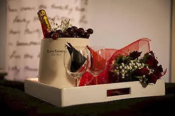 Little Rose Гостевой дом 4*